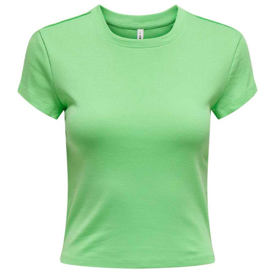 Only Γυναικεία κοντομάνικη μπλούζα Only Γυναικεία κοντομάνικη μπλούζα